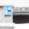 LG F4J7VN1W Πλυντήριο ρούχων White - Image 3