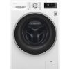 LG F4J7VN1W Πλυντήριο ρούχων White