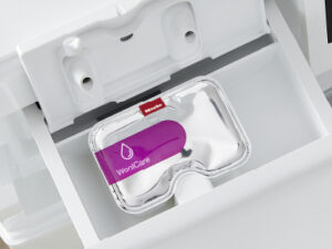 MIELE WDD030 A LW ECOPLUS&COMFORT