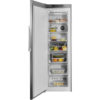 WHIRLPOOL UW8 F2C XLSB Κάθετος καταψύκτης Inox - Image 2