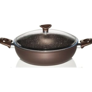 Pyramis Σωτέζα Stone Chef 28cm 014003901