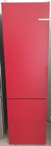 Bosch KGN39IJ3A05 Ψυγειοκαταψύκτης NoFrost A++ RED