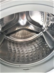 SAMSUNG WW90K5410UWLV Πλυντήριο Ρούχων 9kg A+++