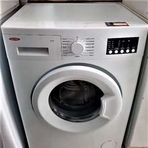 Πλυντήριο Ρούχων Selten Με Χωρητικότητα 7Kg Και Ενεργειακή Κλάση A++