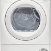 Candy CS C8DG-S Στεγνωτήριο Ρούχων - Image 4