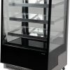 YATO Υπαίθριο ψυγείο Βιτρίνα χωρητικότητας 400L - Image 2