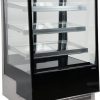 YATO Υπαίθριο ψυγείο Βιτρίνα χωρητικότητας 400L - Image 3