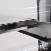 YATO Υπαίθριο ψυγείο Βιτρίνα χωρητικότητας 400L - Image 5