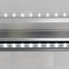 YATO Υπαίθριο ψυγείο Βιτρίνα χωρητικότητας 400L - Image 9