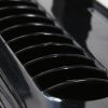 YATO ψυγείο βιτρίνας με χωρητικότητας 100L σε μαύρο χρώμα. - Image 4