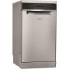 WHIRLPOOL WSFO 3023 PF X Πλυντήριο πιάτων Inox