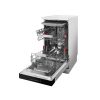WHIRLPOOL WSFO 3023 PF X Πλυντήριο πιάτων Inox - Image 2