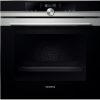 SIEMENS HB633GBS1 Φούρνος Black