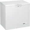 WHIRLPOOL WHM2511 Καταψύκτης White