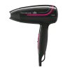 ROWENTA CV3312 Σεσουάρ μαλλιών Black/Pink