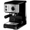 GRUPPE CM4677 Μηχανή Espresso Inox/Black