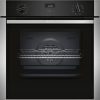 NEFF B3ACE2AN0 Φούρνος Inox mod 2023