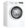 BOSCH WAN20107GR Πλυντήριο ρούχων White