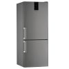WHIRLPOOL W7 921Ο OX H Ψυγειοκαταψύκτης Inox