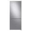 SAMSUNG RB46TS174SA Ψυγειοκαταψύκτης Inox
