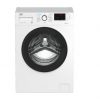 BEKO WRE 7512 PAR Πλυντήριο ρούχων White