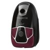 ROWENTA RO6899 Σκούπα Black/Red