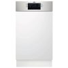 AEG FEE62417ZM Πλυντήριο πιάτων Inox