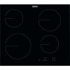 ZANUSSI ZHRN641K Εστία Black