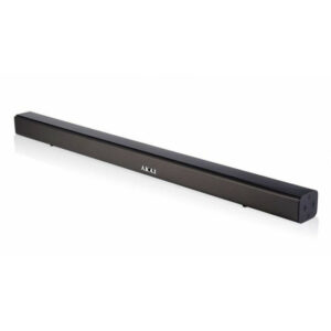 AKAI ASB-5L Sound Bar Black