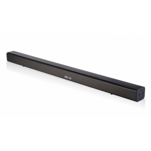 AKAI ASB-5L Sound Bar Black