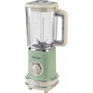 ARIETE 0568/04 Vintage Μπλέντερ Green