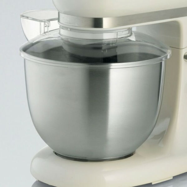 ARIETE 1588/03 Vintage Κουζινομηχανή Beige - Image 2