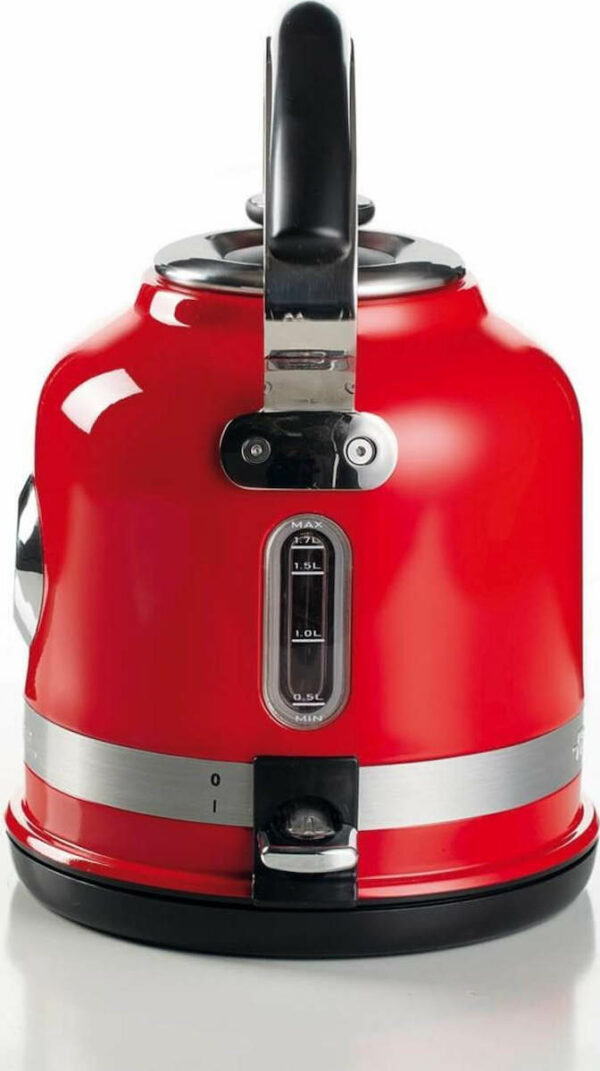 ARIETE 2854 Moderna Βραστήρας Red - Image 2