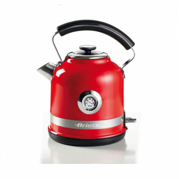 ARIETE 2854 Moderna Βραστήρας Red