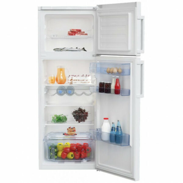 BEKO RDSA 290 M30WN Ψυγείο White - Image 2