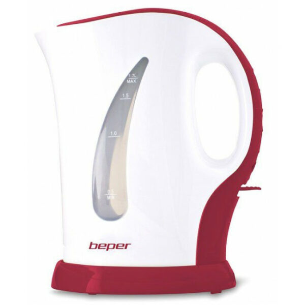BEPER 90.350H Βραστήρας White/Red