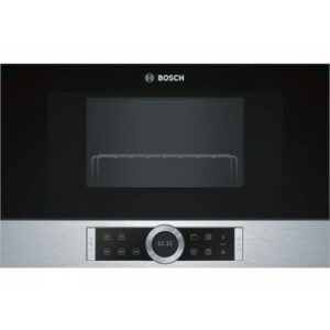 BOSCH BEL634GS1 Εντοιχιζόμενος Φούρνος μικροκυμάτων Inox