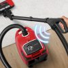 BOSCH BGL6PET1 Σκούπα Red - Image 3