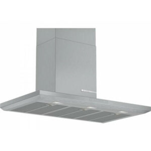 BOSCH DWB97LM50 Απορροφητήρας Τζάκι Inox