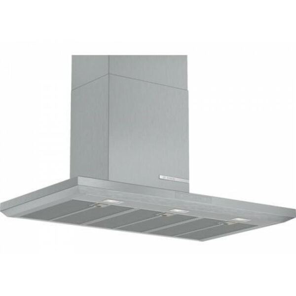 BOSCH DWB97LM50 Απορροφητήρας Τζάκι Inox