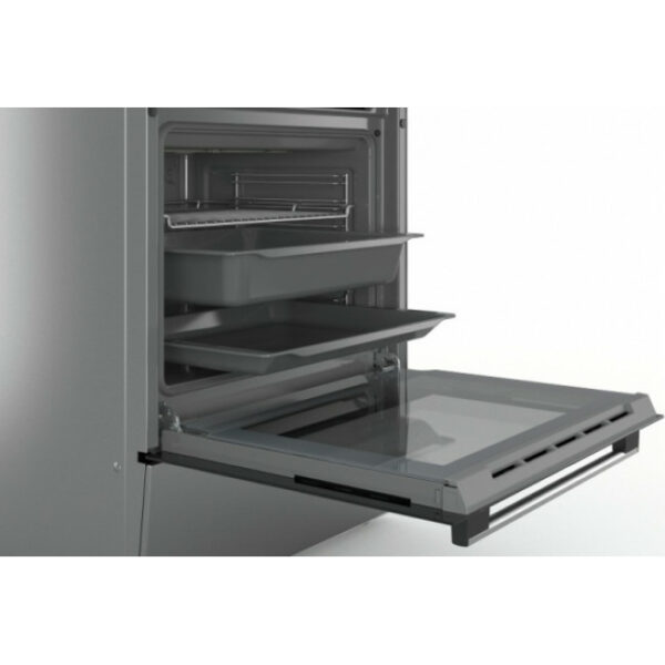 BOSCH HXR390D50 Κουζίνα αερίου Inox - Image 3