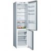 BOSCH KGN392LEB Ψυγειοκαταψύκτης Inox - Image 2