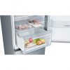 BOSCH KGN392LEB Ψυγειοκαταψύκτης Inox - Image 3