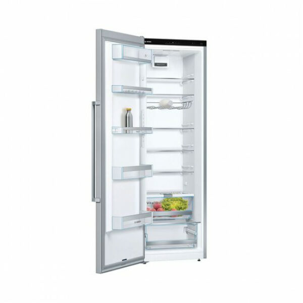 BOSCH KSV36AIEP Ψυγείο Inox - Image 2
