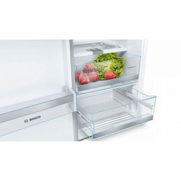 BOSCH KSV36AIEP Ψυγείο Inox - Image 4