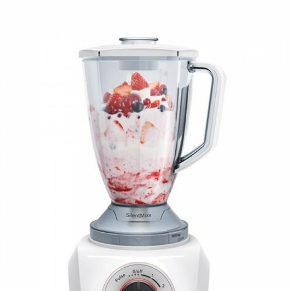 BOSCH MMB21P0R Μπλέντερ White/Red - Image 3