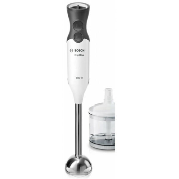 BOSCH MS6CA4150 Ραβδομπλέντερ White/Black - Image 2