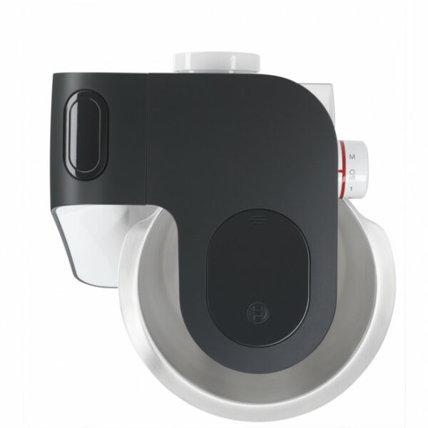 BOSCH MUM52120 Κουζινομηχανή White/Grey - Image 2
