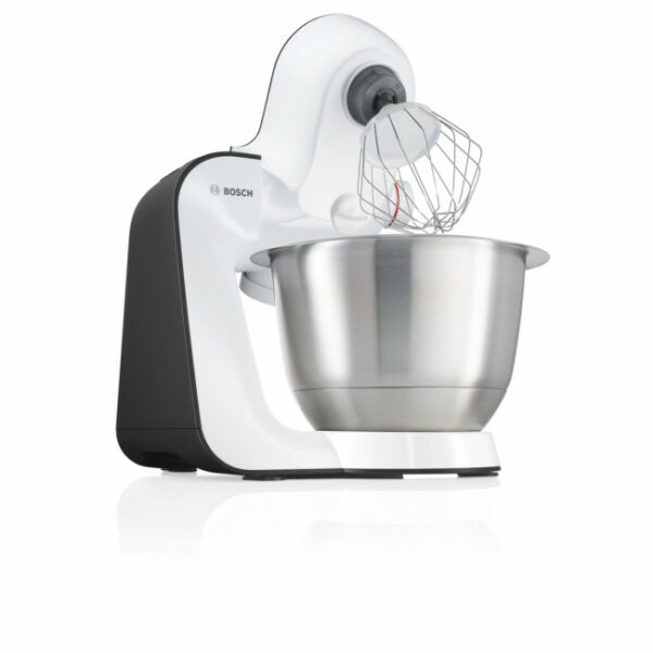 BOSCH MUM52120 Κουζινομηχανή White/Grey - Image 3