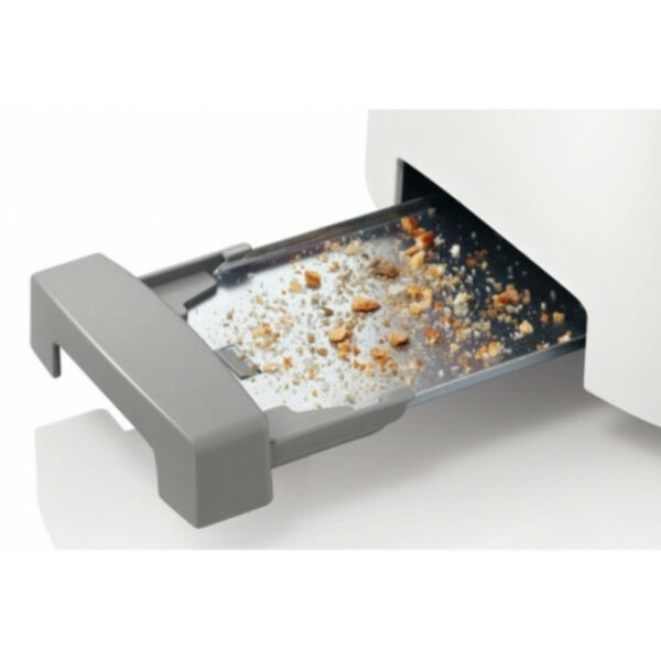 BOSCH TAT3A011 Φρυγανιέρα White - Image 2